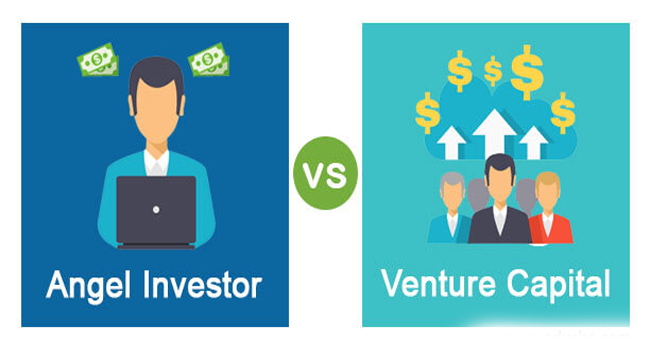 Angel Investors vs Venture Capital