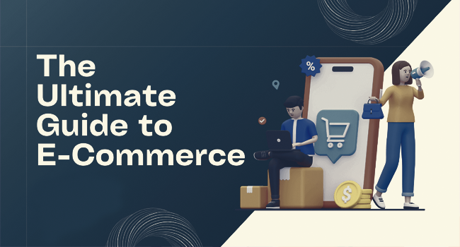 starting Ecommerce Business